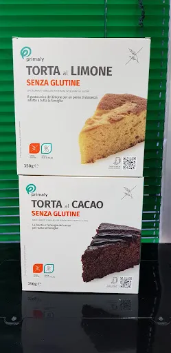 Foto di Napoli Senza Glutine