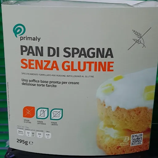 Foto di Napoli Senza Glutine