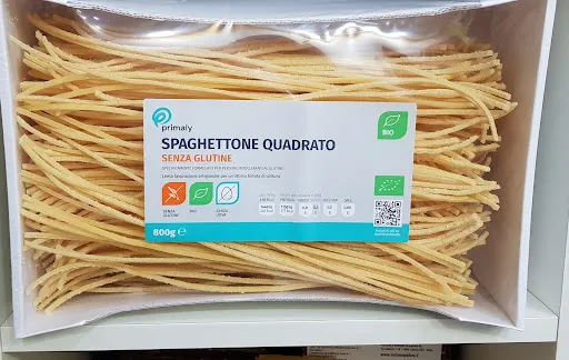 Foto di Napoli Senza Glutine
