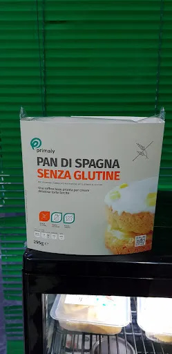 Foto di Napoli Senza Glutine
