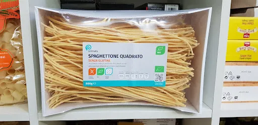 Foto di Napoli Senza Glutine