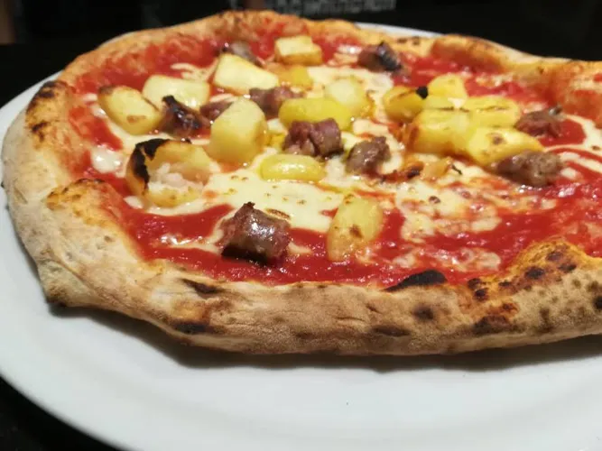 Napul'é - Pizzeria Napoletana