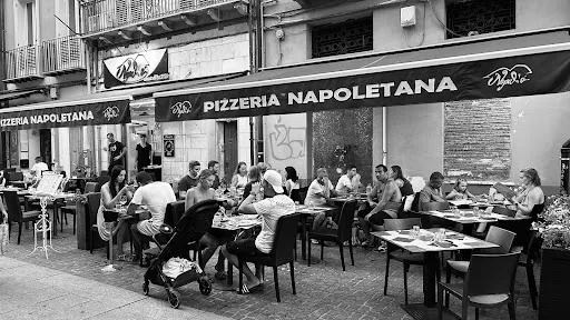 Foto di Napul'é - Pizzeria Napoletana