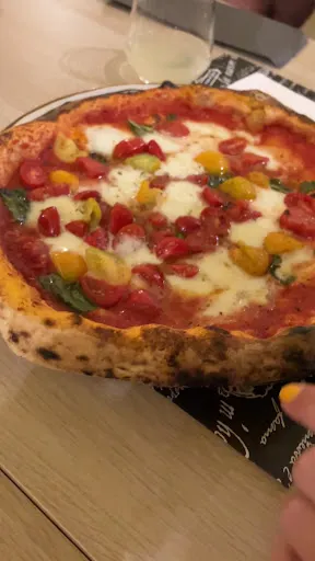 Foto di Napul'é - Pizzeria Napoletana