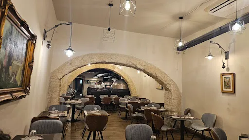 Foto di Napul'é - Pizzeria Napoletana