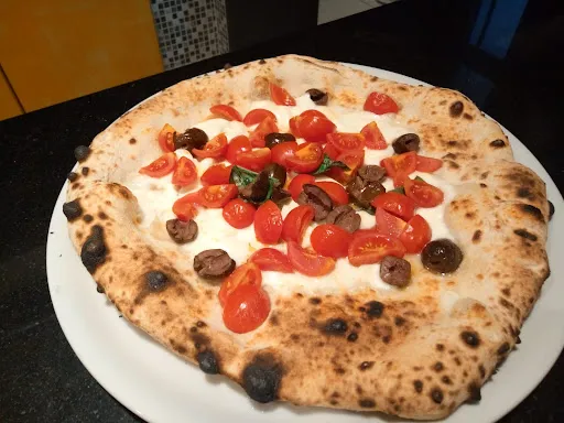 Foto di Napul'é - Pizzeria Napoletana
