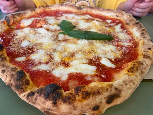 Foto di Napul'é - Pizzeria Napoletana