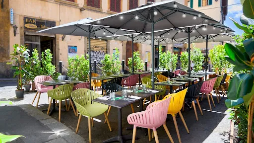 Foto di New Bridge Pizza Club
