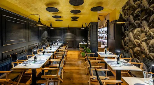 Foto di New Bridge Pizza Club