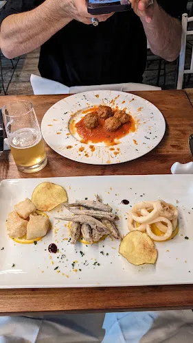 New Food Experience