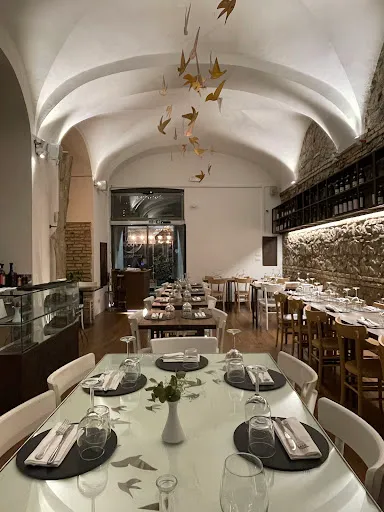 Foto di New Food Experience