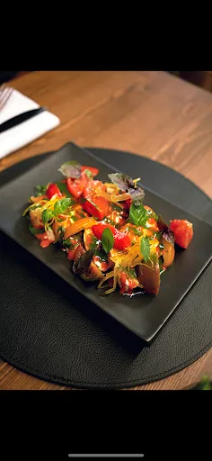 Foto di New Food Experience