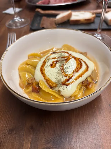 Foto di New Food Experience