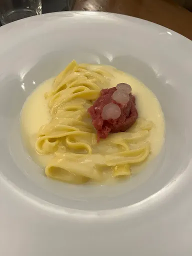 Foto di New Food Experience