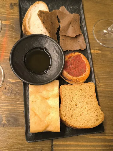 Foto di New Food Experience