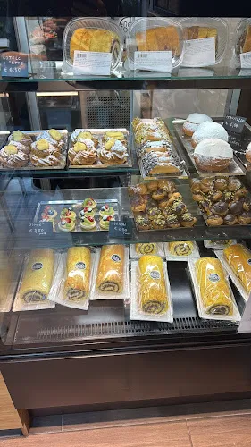 New Food Gluten Free - Eur