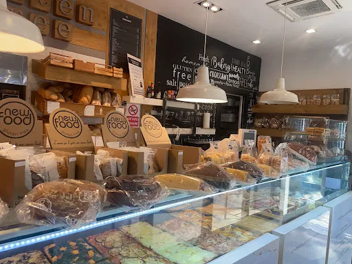 Foto di New Food Gluten Free - Monteverde