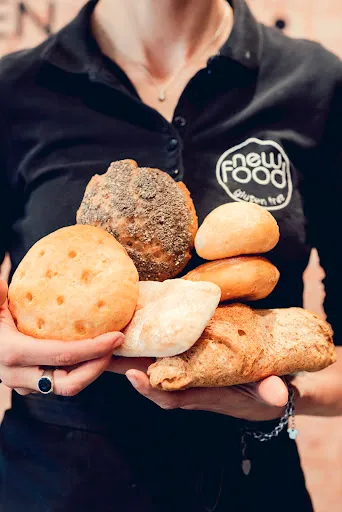Foto di New Food Gluten Free - Piazza Fiume