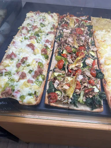 Foto di New Food Gluten Free - Piazza Fiume