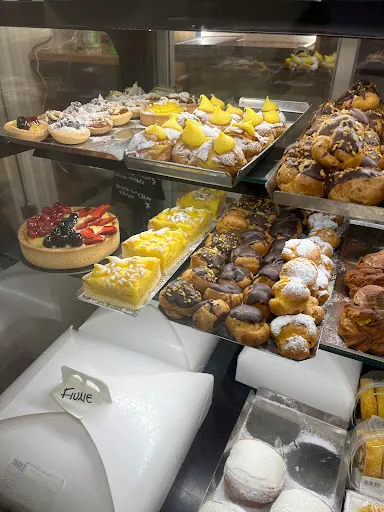 Foto di New Food Gluten Free - Piazza Fiume