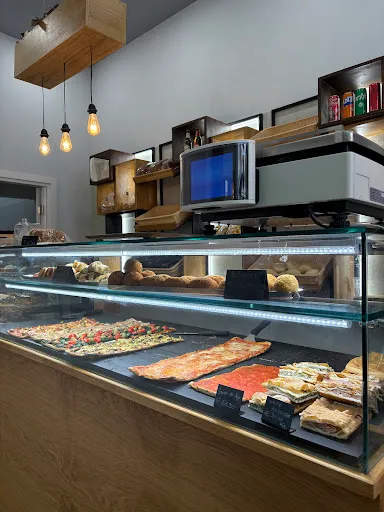 Foto di New Food Gluten Free - Piazza Fiume
