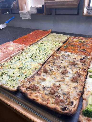 Foto di New Food Gluten Free - Piazza Fiume