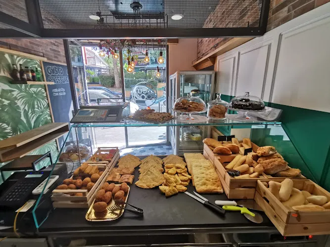 New Food Gluten Free - Ponte Milvio