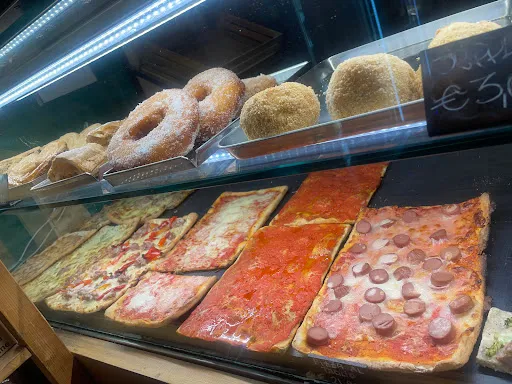 Foto di New Food Gluten Free - Ponte Milvio