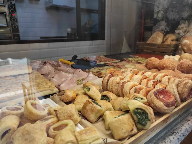 New Food Gluten Free - Ponte Sisto