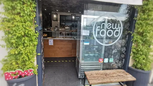 Foto di New Food Gluten Free - Ponte Sisto