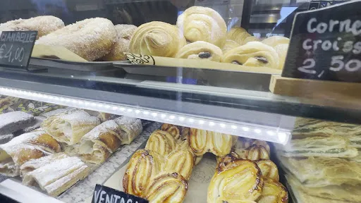 Foto di New Food Gluten Free - Ponte Sisto
