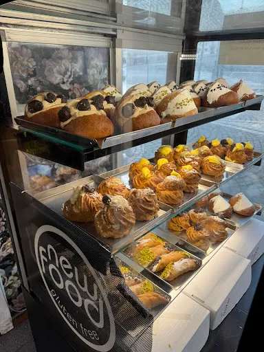 Foto di New Food Gluten Free - Ponte Sisto