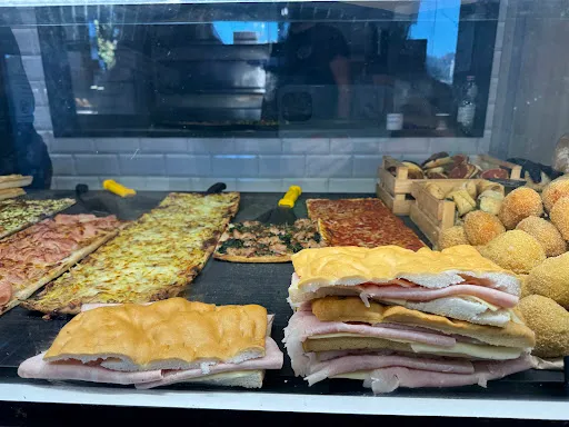 Foto di New Food Gluten Free - Ponte Sisto