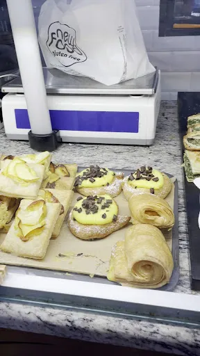 Foto di New Food Gluten Free - Ponte Sisto