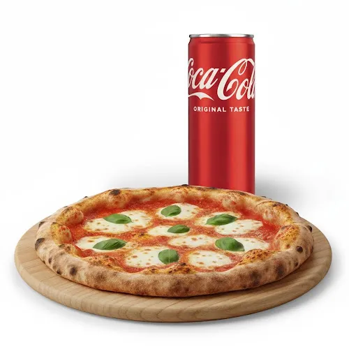 New Food Gluten Free - Via Britannia