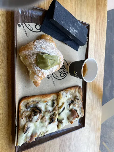 Foto di New Food Gluten Free - Via Britannia