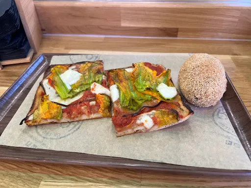 Foto di New Food Gluten Free - Via Britannia