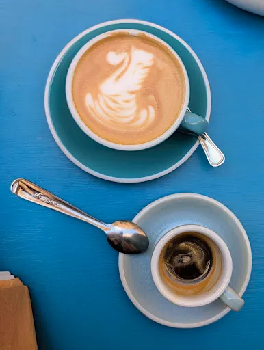 Foto di Next level coffee - Aromi dal mondo • Specialty Coffee