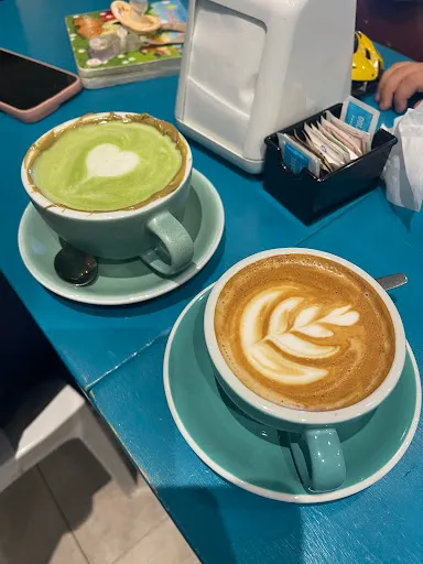 Foto di Next level coffee - Aromi dal mondo • Specialty Coffee
