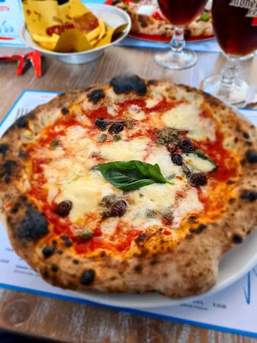Nietta - Pizzeria e Friggitoria Monza