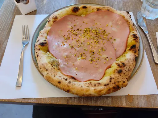 Nietta - Pizzeria e Friggitoria Monza