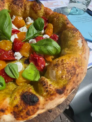 Nietta - Pizzeria e Friggitoria Monza