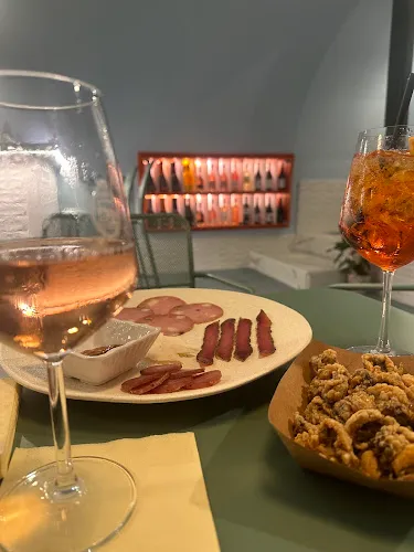 Nino Drink & Food