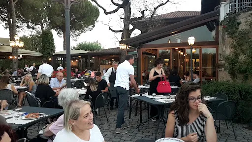 Foto di Non C'era & La Luna nel Pozzo