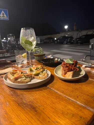 Non-Sai Cocktail & Tapas Ischitane