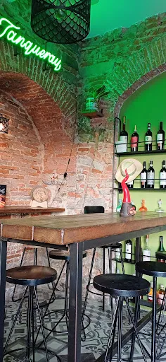Foto di Non-Sai Cocktail & Tapas Ischitane