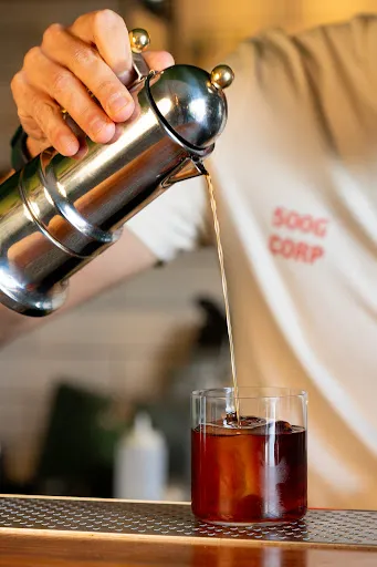 Foto di Non-Sai Cocktail & Tapas Ischitane