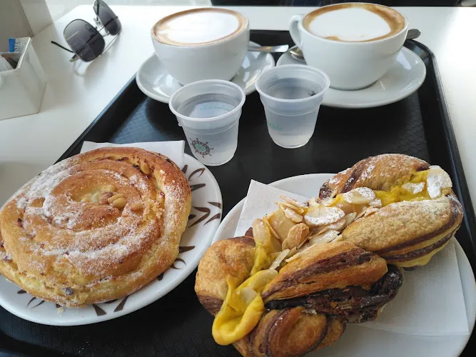 Nonno Umberto | Wellness Bakery Cafè