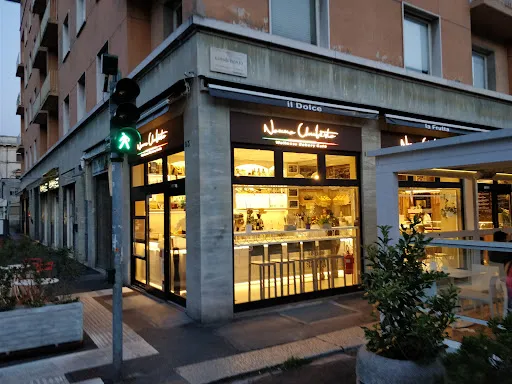 Foto di Nonno Umberto | Wellness Bakery Cafè