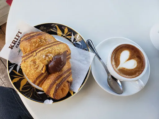Foto di Nonno Umberto | Wellness Bakery Cafè
